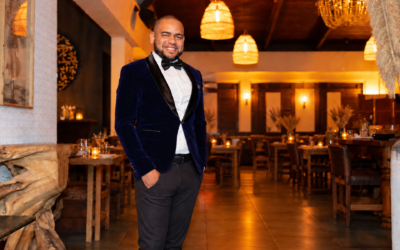 BROOKS & ASSOCIATES ATTORNEY ASHTON RICHARDSON ADMITTED TO PRESTIGIOUS GENEVA ACADEMY